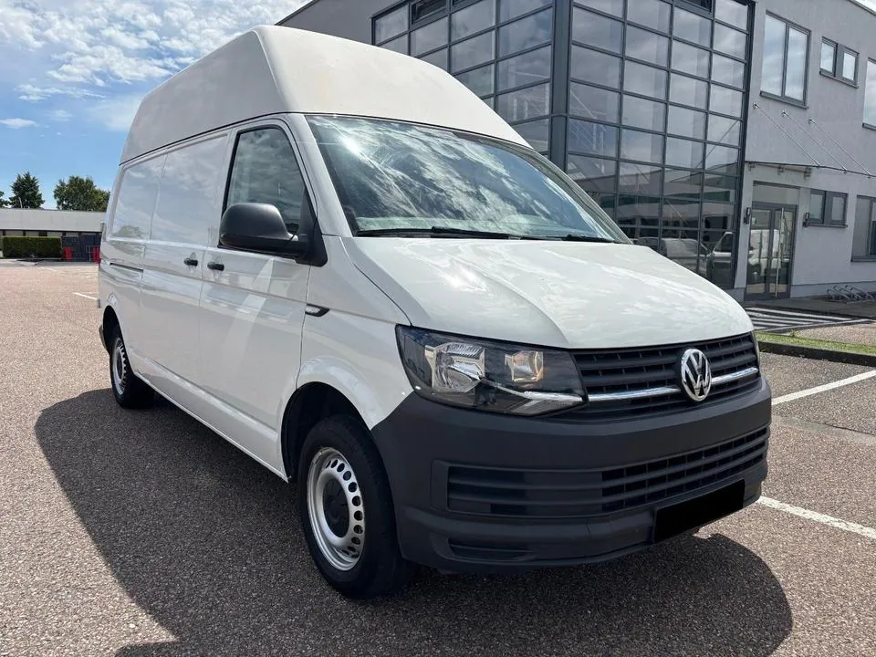 Volkswagen T6