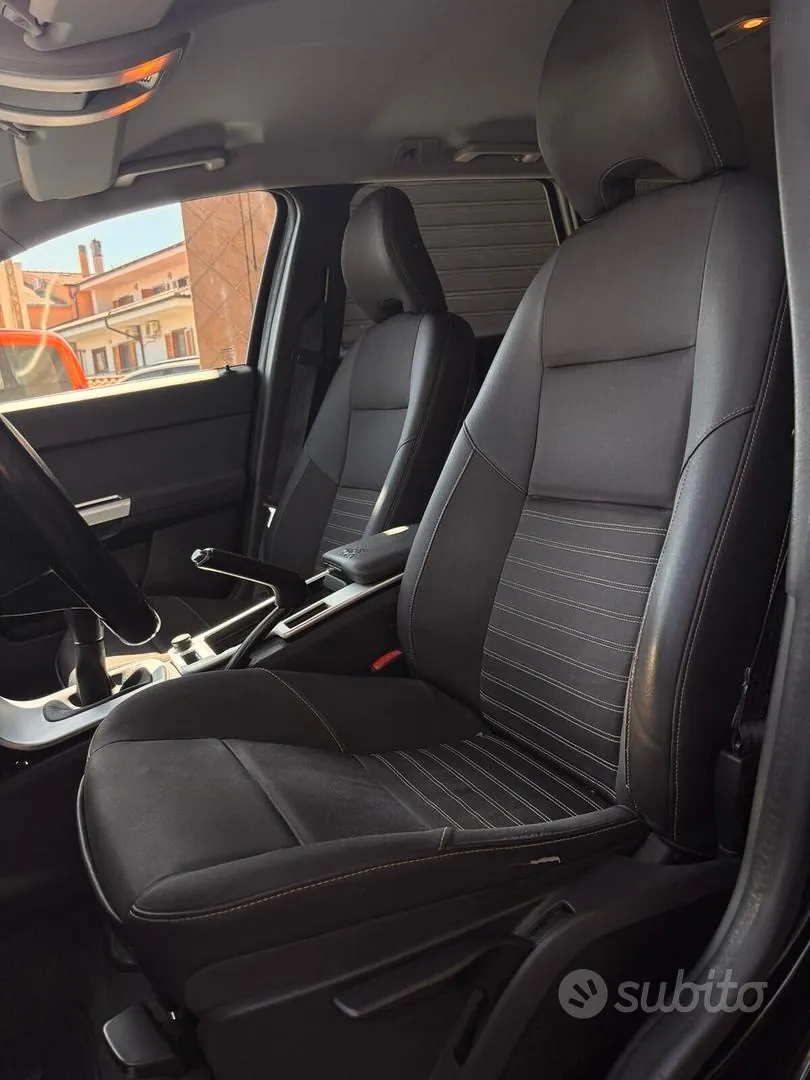Volvo V50 2012 photo 5
