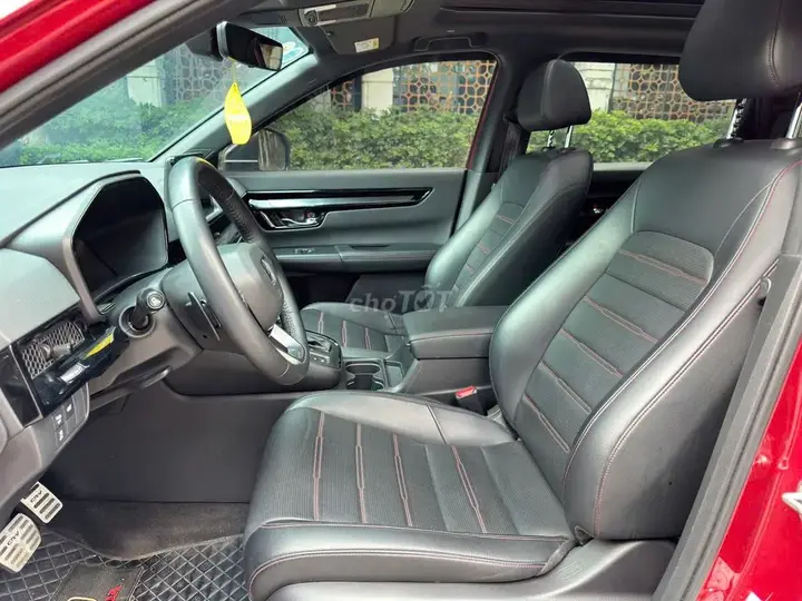 Honda Cr-V 2024 photo 5