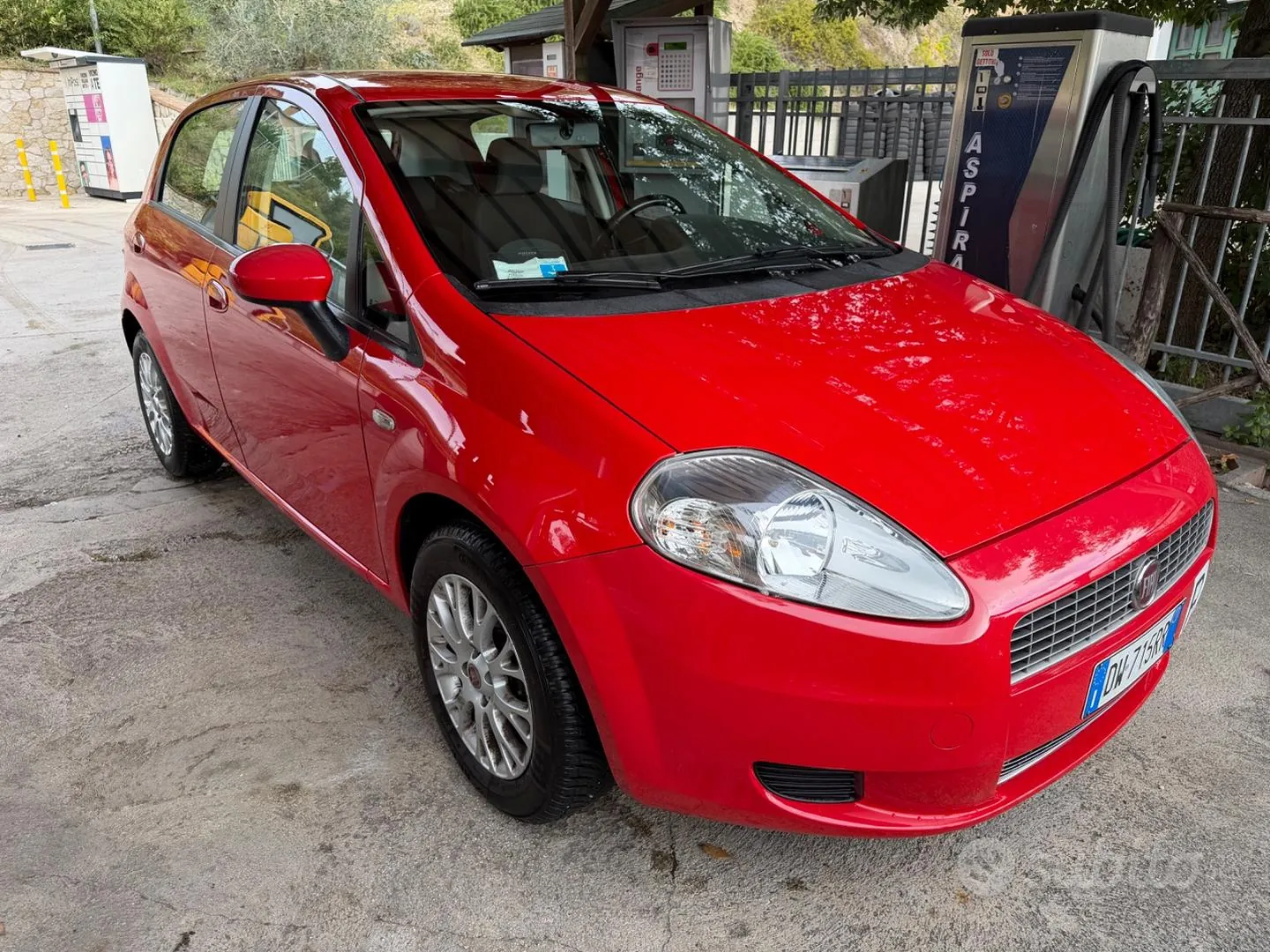 Fiat Grande Punto
