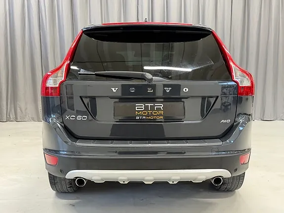 Volvo Xc60 2010 photo 5
