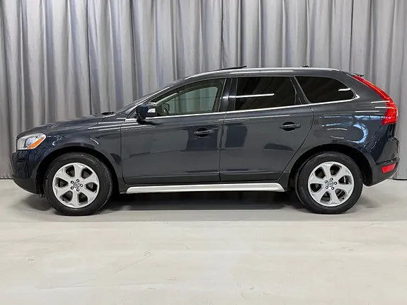 Volvo Xc60 2010 photo 3