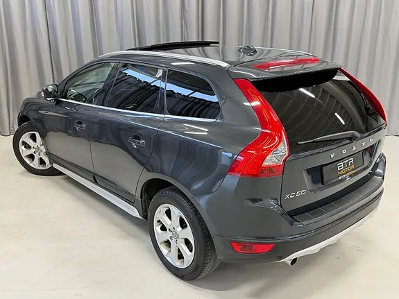 Volvo Xc60 2010 photo 4