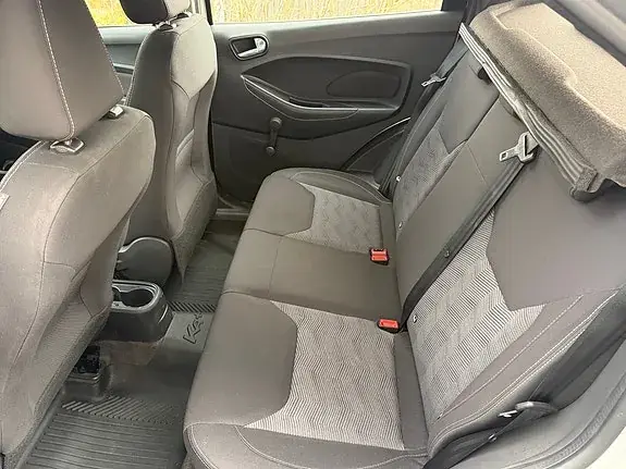 Ford Ka 2017 photo 5