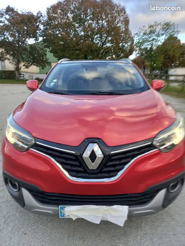 Renault Kadjar