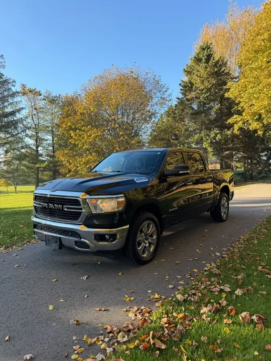Ram 1500