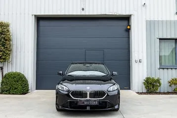 BMW Série 2 Gran Coupé