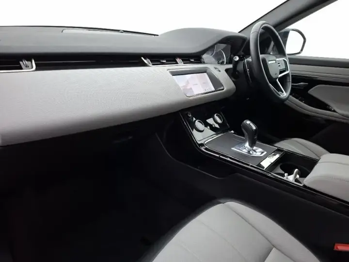 Land Rover Range Rover Evoque 2022 photo 5