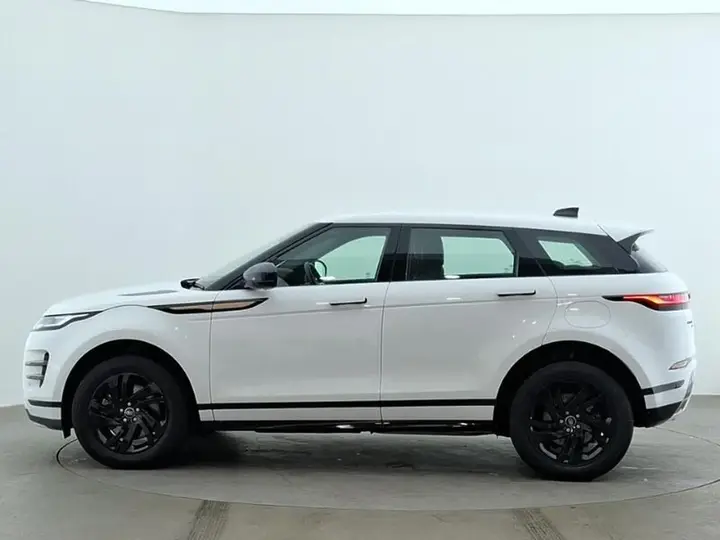 Land Rover Range Rover Evoque 2022 photo 4