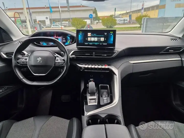Peugeot 3008 2022 photo 3
