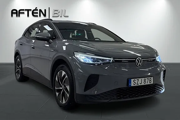 Volkswagen Id.4 2023 photo 4