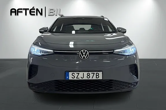 Volkswagen Id.4 2023 photo 3