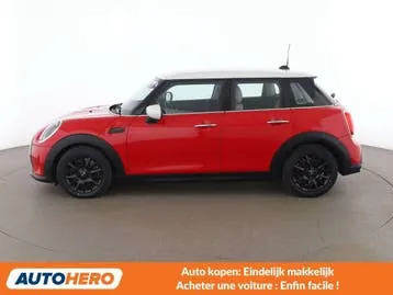 Mini Cooper 2022 photo 3