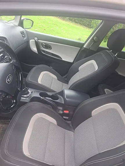 Kia Ceed 2014 photo 2