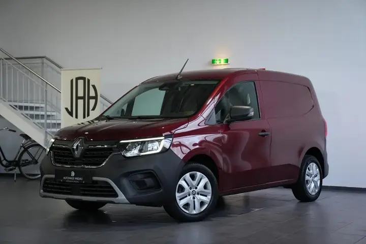 Renault Kangoo Iii