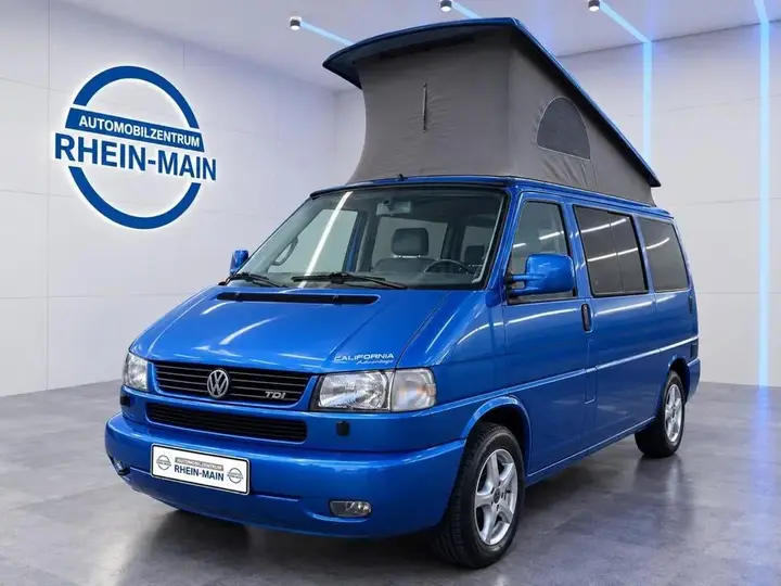 Volkswagen T4 California