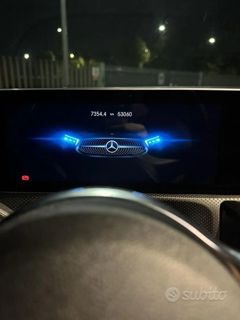 Mercedes-Benz A-Class 2021 photo 5