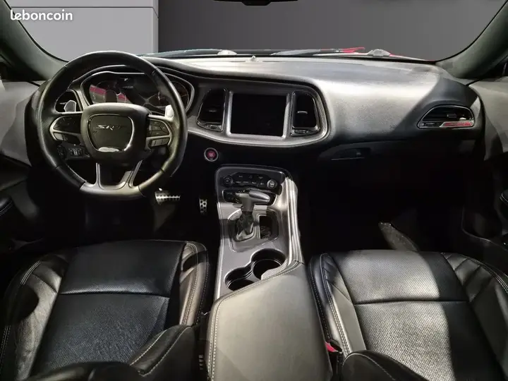 Dodge Challenger 2019 photo 2