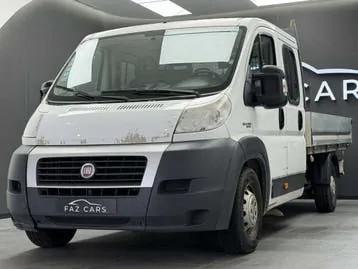 Fiat Ducato 2013 photo 2