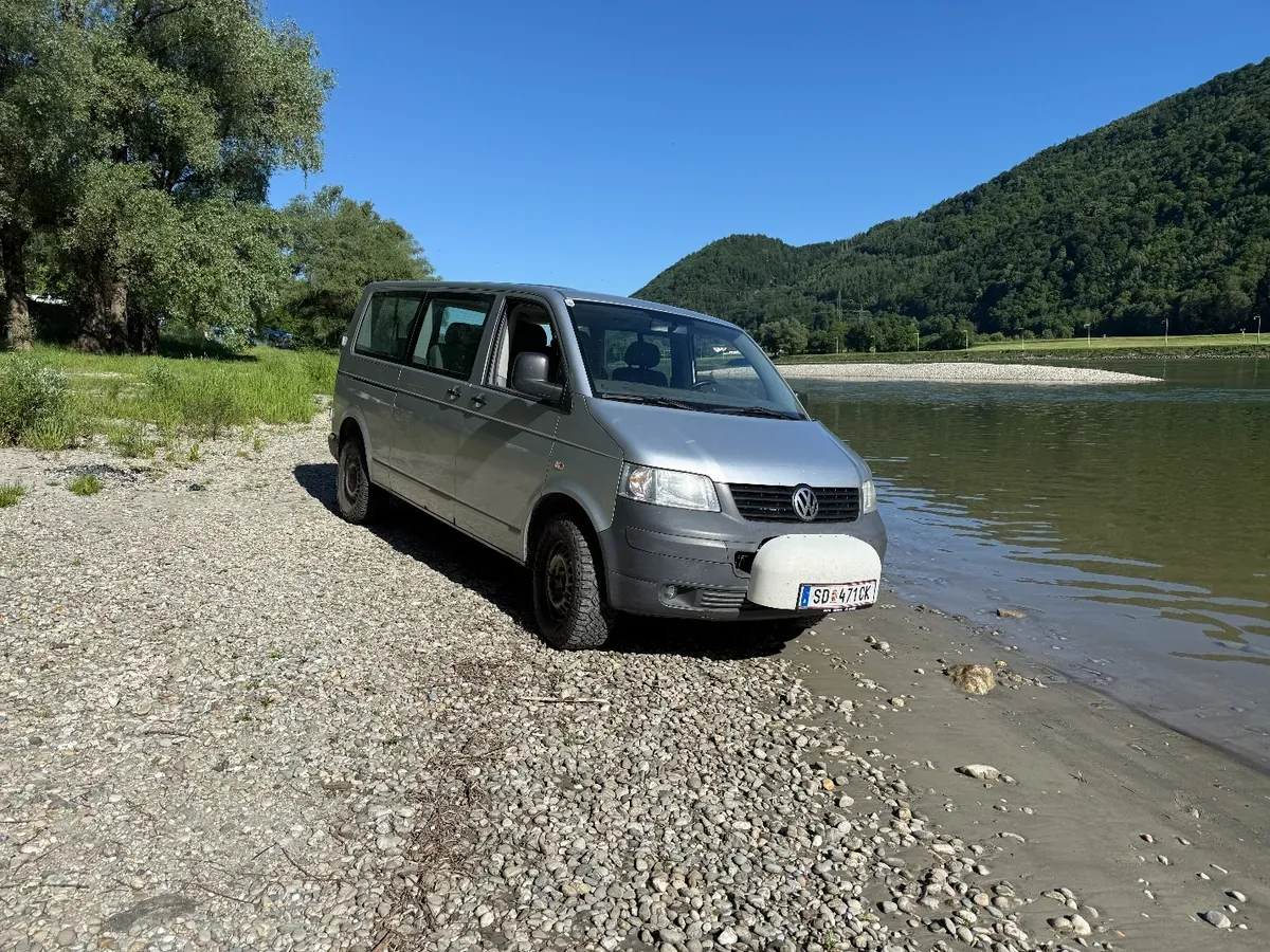 Volkswagen T5
