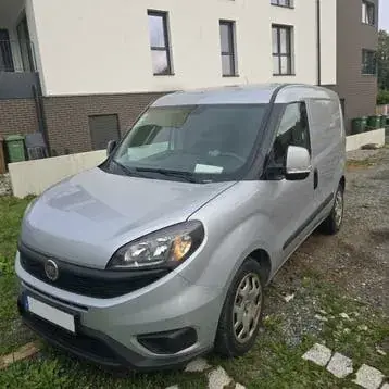 Fiat Doblo Maxi