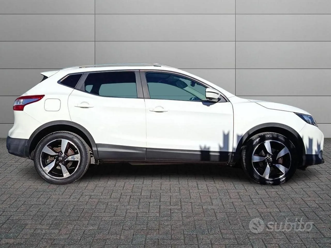 Nissan Qashqai 2016 photo 3