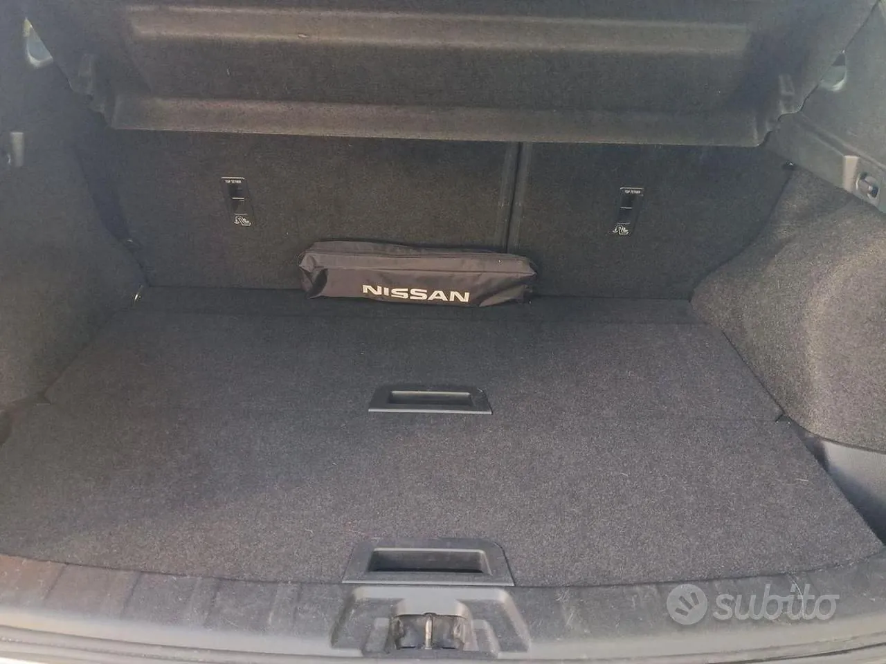 Nissan Qashqai 2016 photo 5