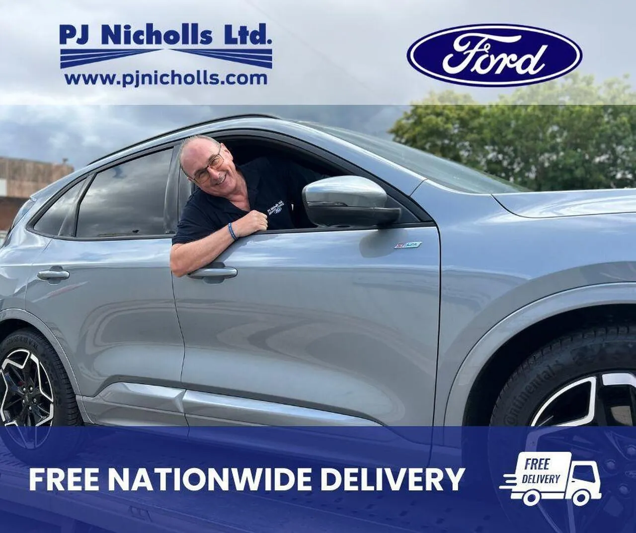 Ford Puma 2023 photo 3