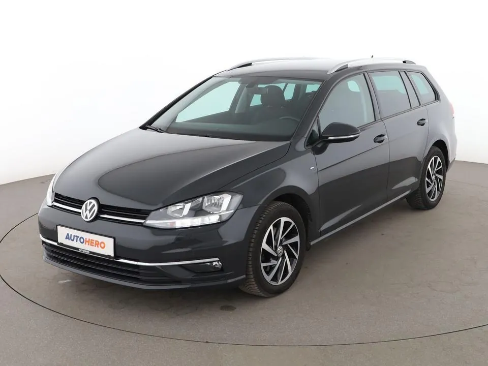 Volkswagen Golf Vii