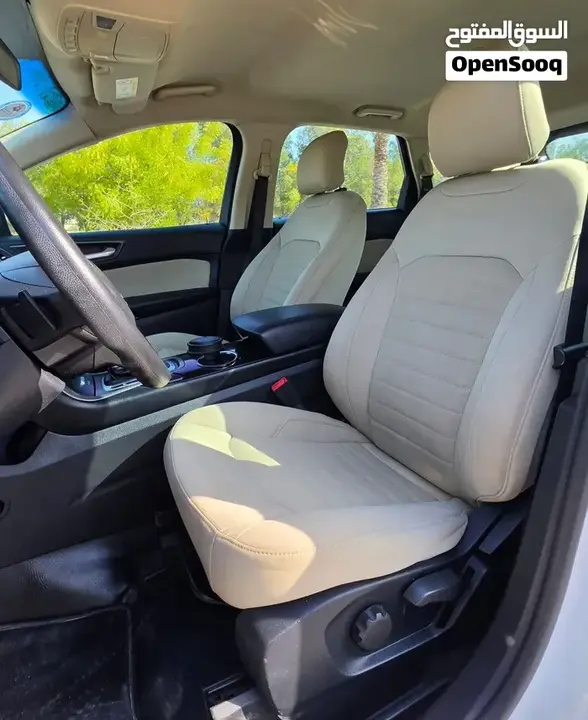 Ford Edge 2016 photo 4