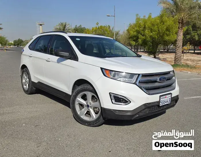 Ford Edge 2016 photo 2