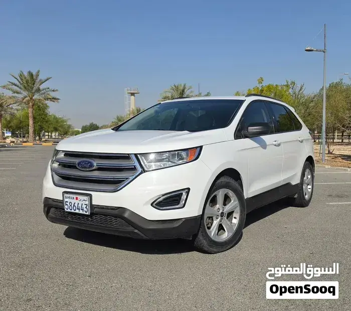 Ford Edge