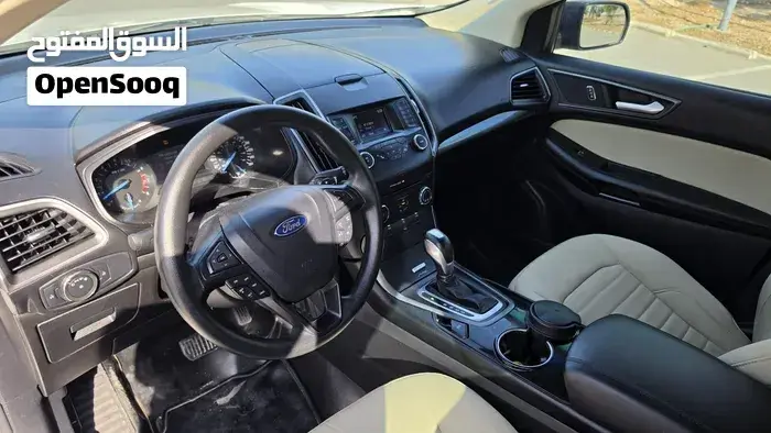 Ford Edge 2016 photo 3