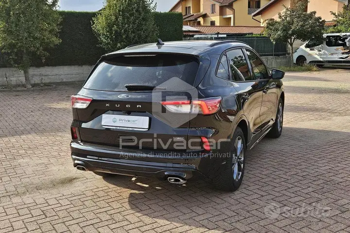 Ford Kuga 2023 photo 5