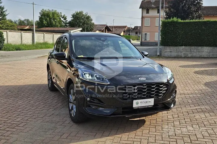 Ford Kuga 2023 photo 3