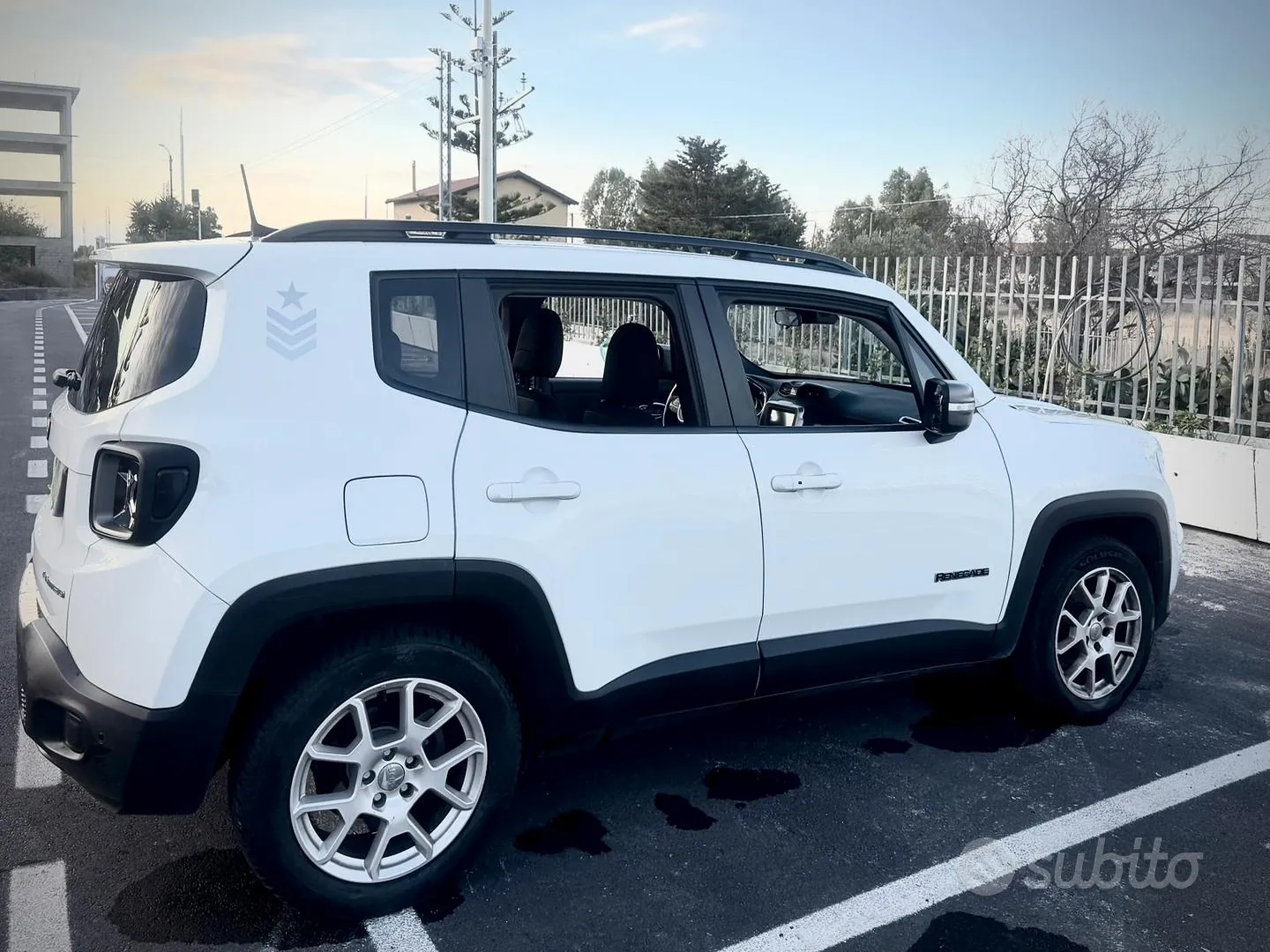 Jeep Renegade 2019 photo 3
