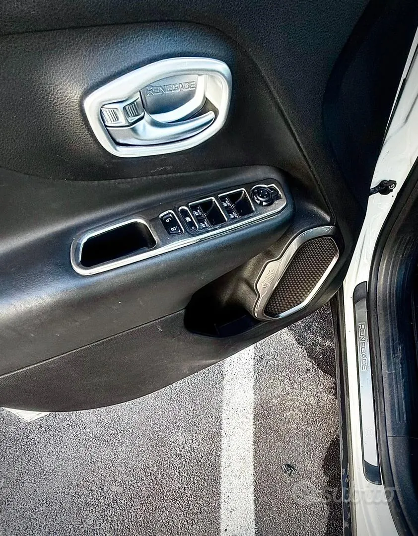 Jeep Renegade 2019 photo 5