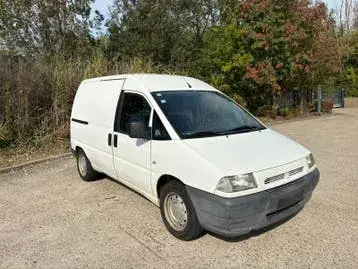 Peugeot Expert Combi