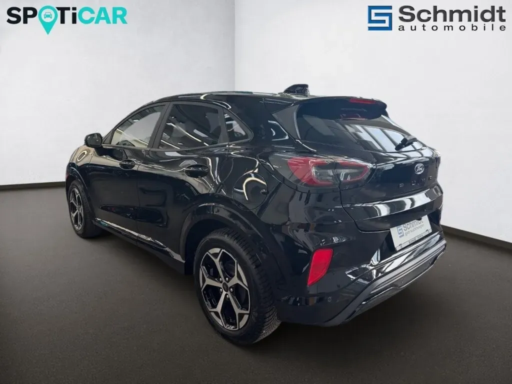 Ford Puma 2024 photo 3