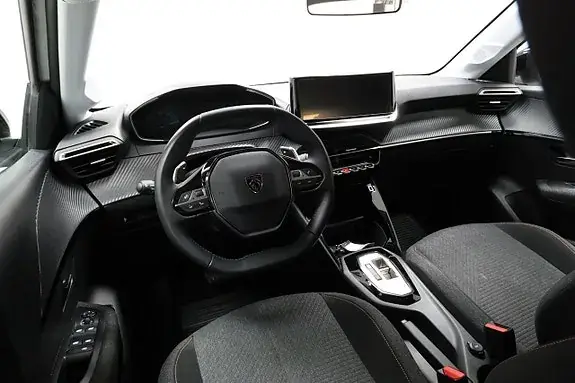 Peugeot 208 2025 photo 3