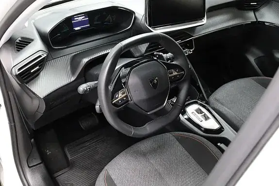 Peugeot 208 2025 photo 5