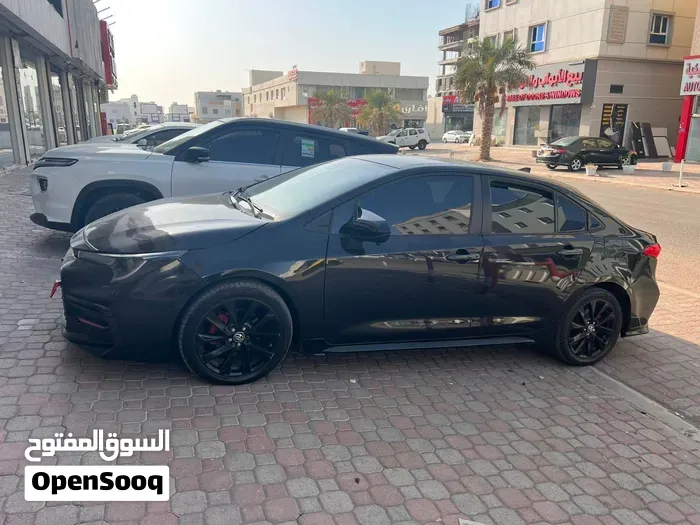 Toyota Corolla 2021 photo 4