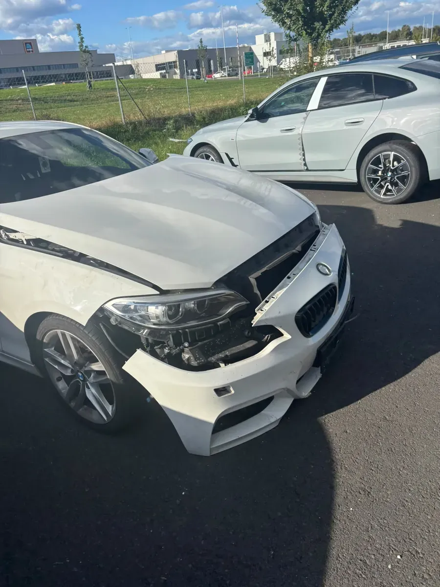 BMW 2 Series 2014 photo 2