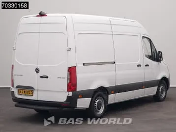 Mercedes-Benz Sprinter 2022 photo 2