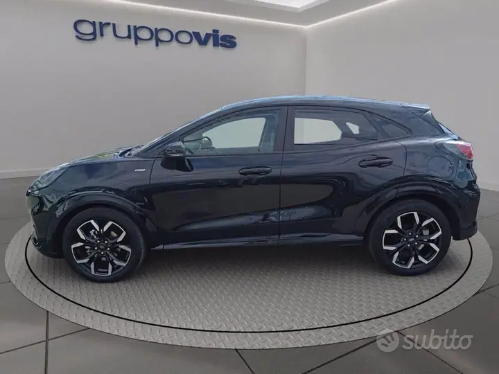 Ford Puma 2023 photo 2
