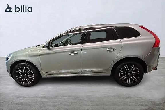 Volvo Xc60 2017 photo 3