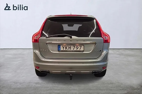 Volvo Xc60 2017 photo 5