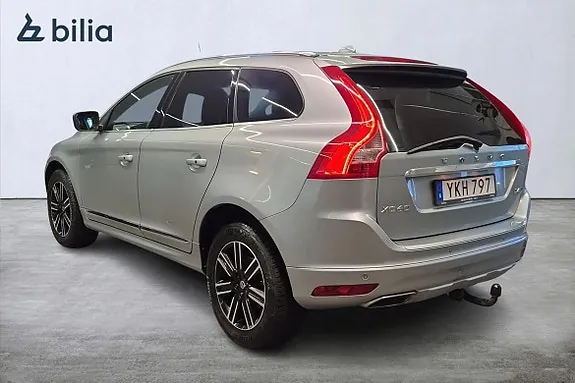 Volvo Xc60 2017 photo 2