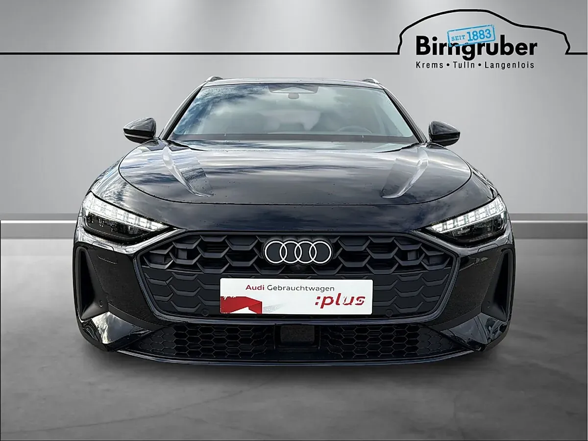 Audi A5 2025 photo 2