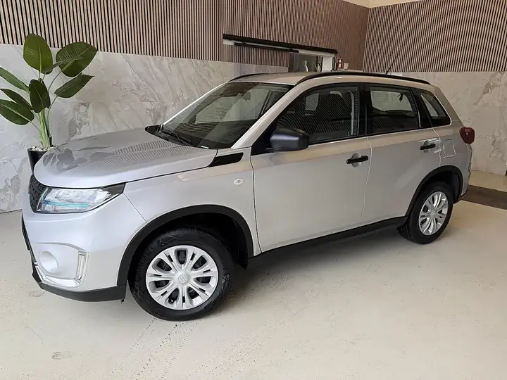 Suzuki Vitara 2022 photo 3